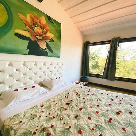 The Eco Palace Hostel Búzios Εξωτερικό φωτογραφία