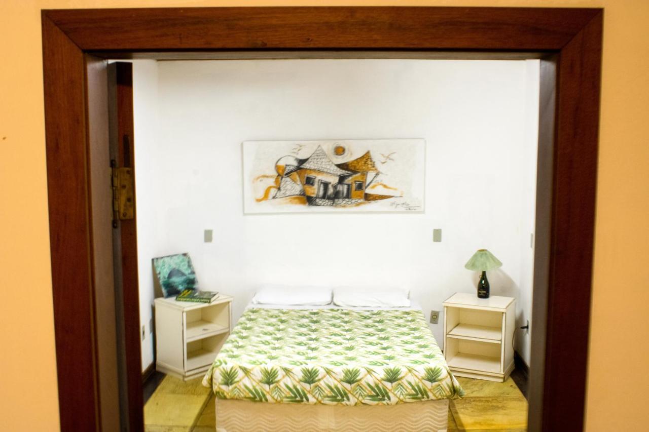 The Eco Palace Hostel Búzios Εξωτερικό φωτογραφία