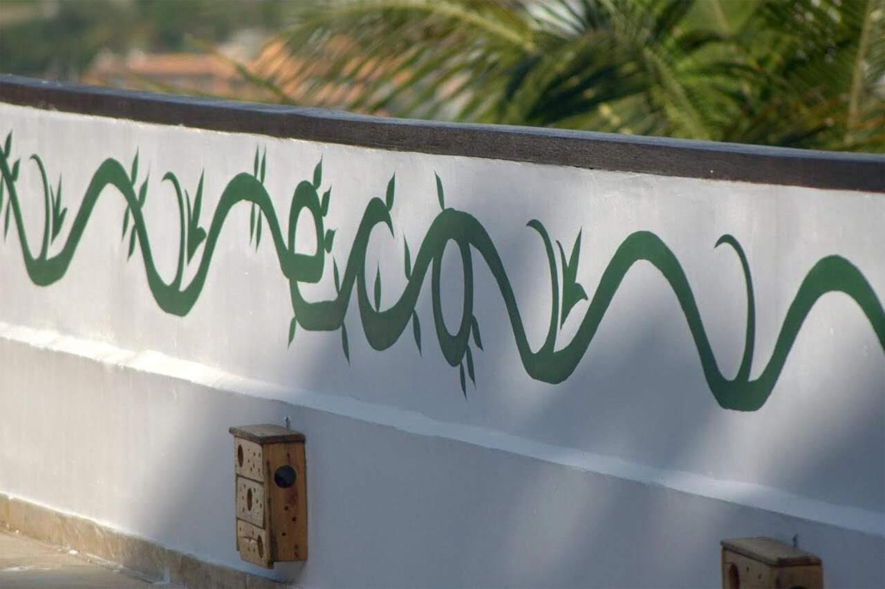 The Eco Palace Hostel Búzios Εξωτερικό φωτογραφία