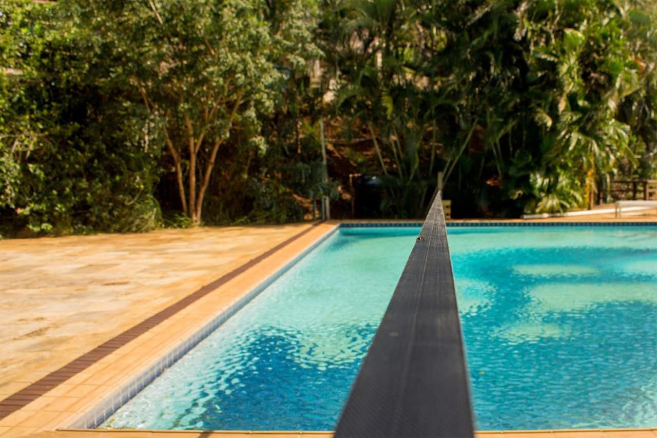 The Eco Palace Hostel Búzios Εξωτερικό φωτογραφία