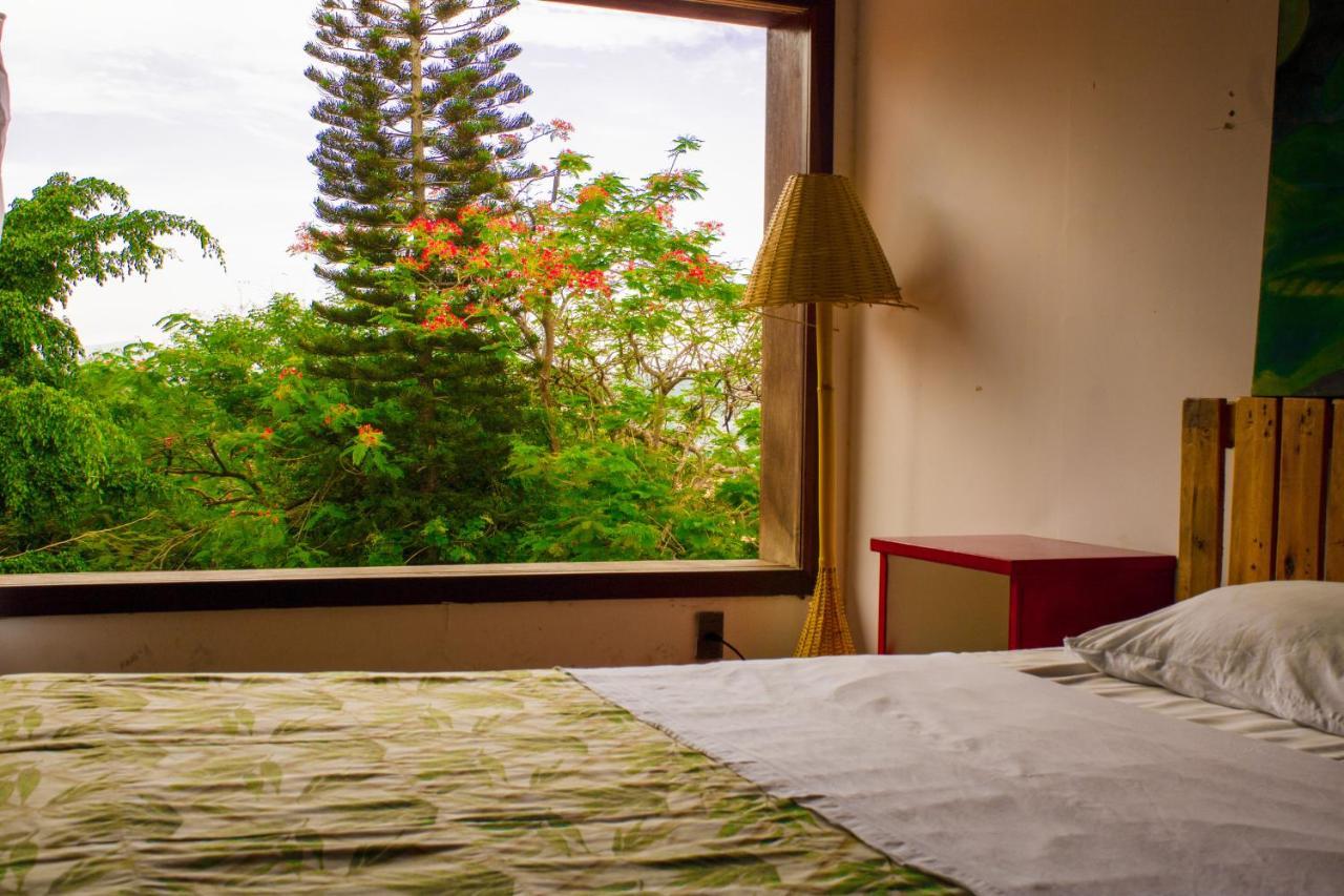The Eco Palace Hostel Búzios Εξωτερικό φωτογραφία