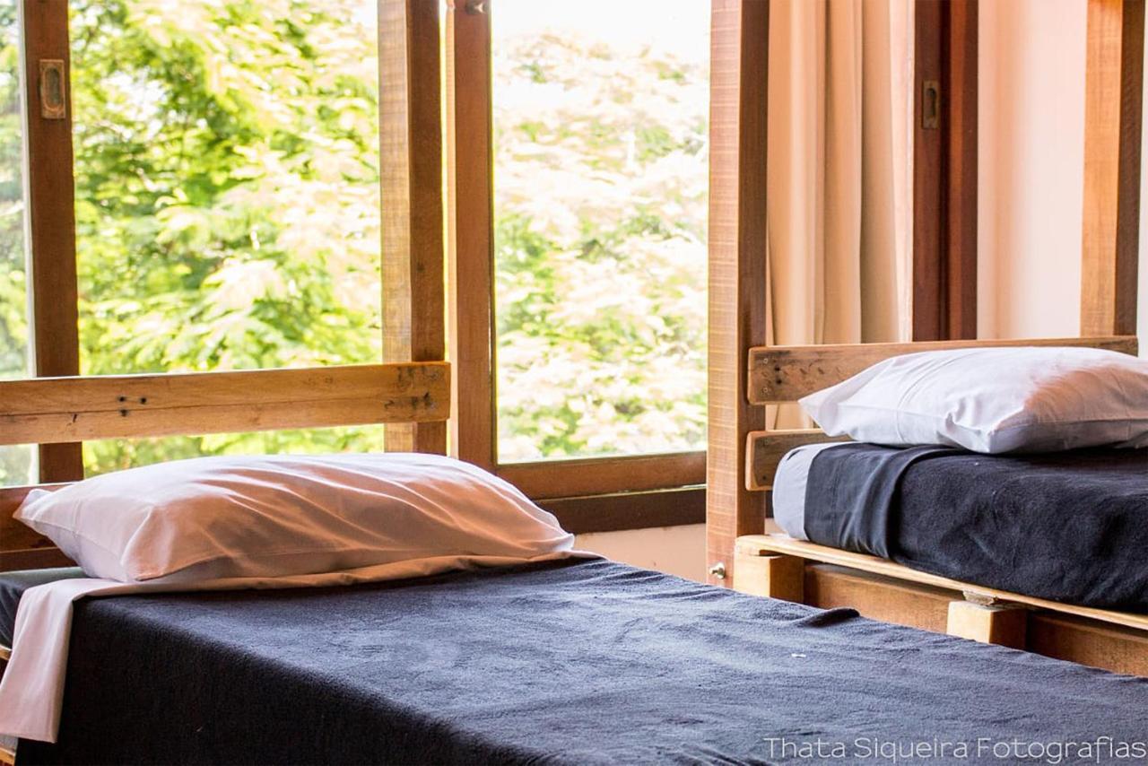 The Eco Palace Hostel Búzios Εξωτερικό φωτογραφία