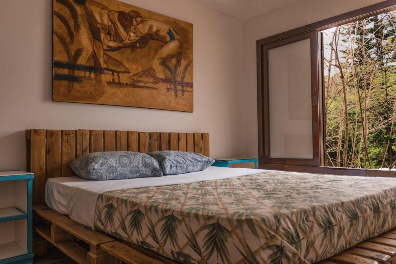 The Eco Palace Hostel Búzios Εξωτερικό φωτογραφία