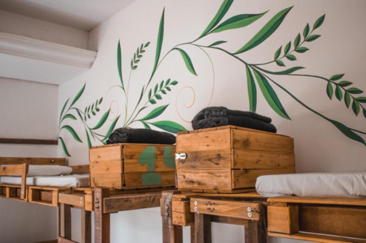 The Eco Palace Hostel Búzios Εξωτερικό φωτογραφία