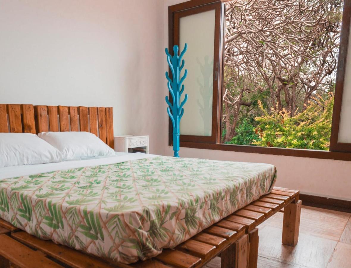 The Eco Palace Hostel Búzios Εξωτερικό φωτογραφία