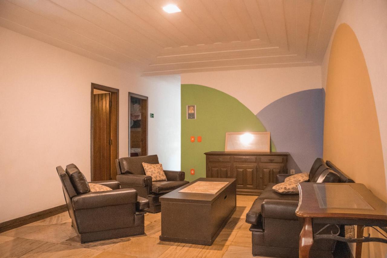 The Eco Palace Hostel Búzios Εξωτερικό φωτογραφία