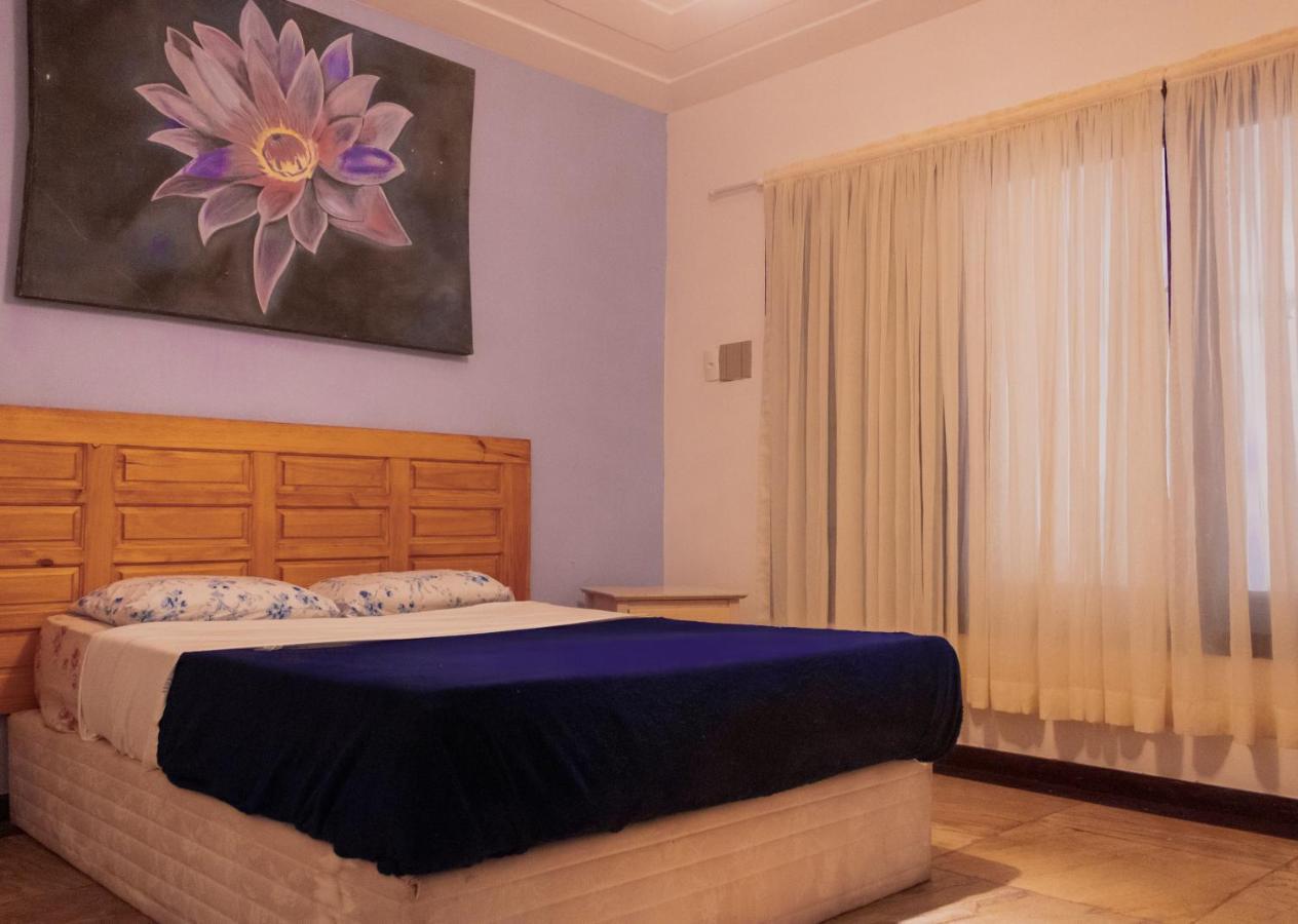 The Eco Palace Hostel Búzios Εξωτερικό φωτογραφία