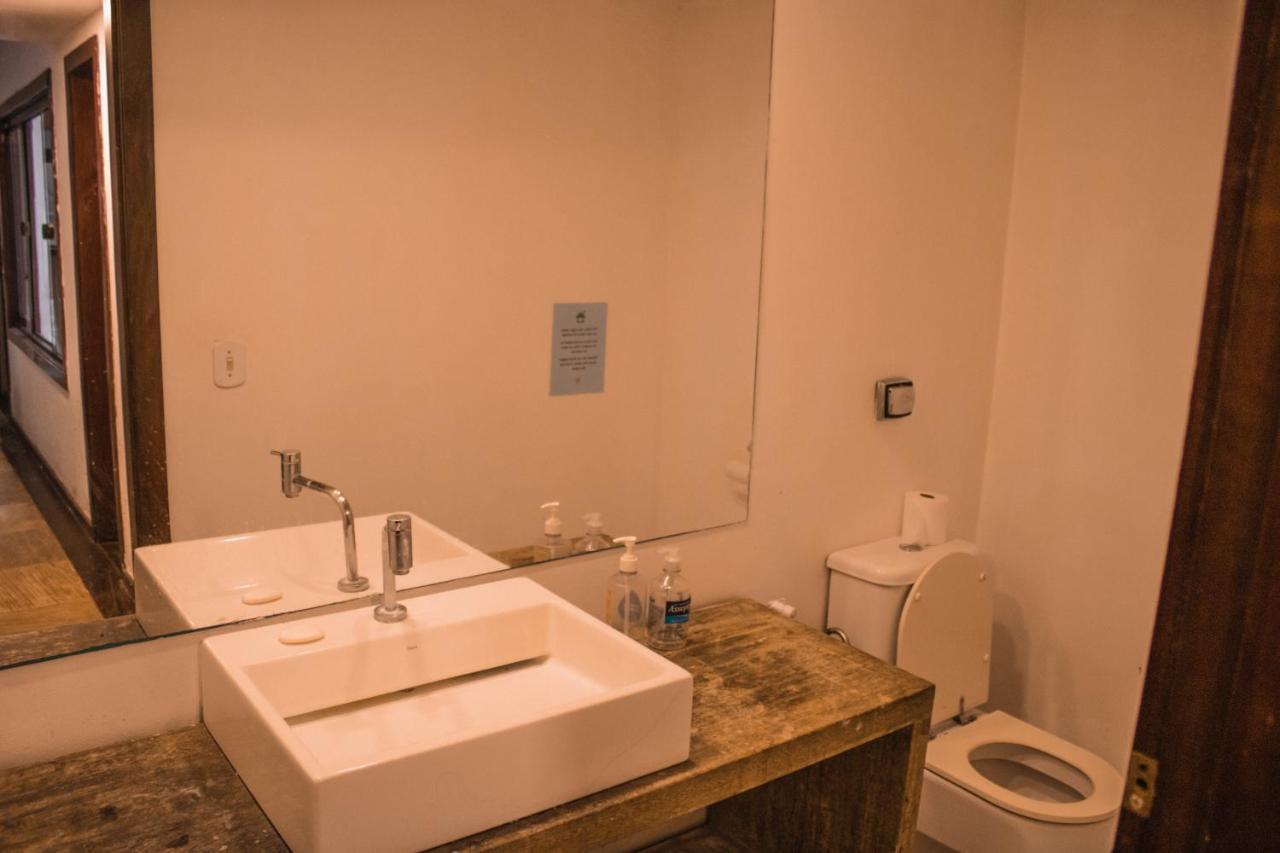 The Eco Palace Hostel Búzios Εξωτερικό φωτογραφία