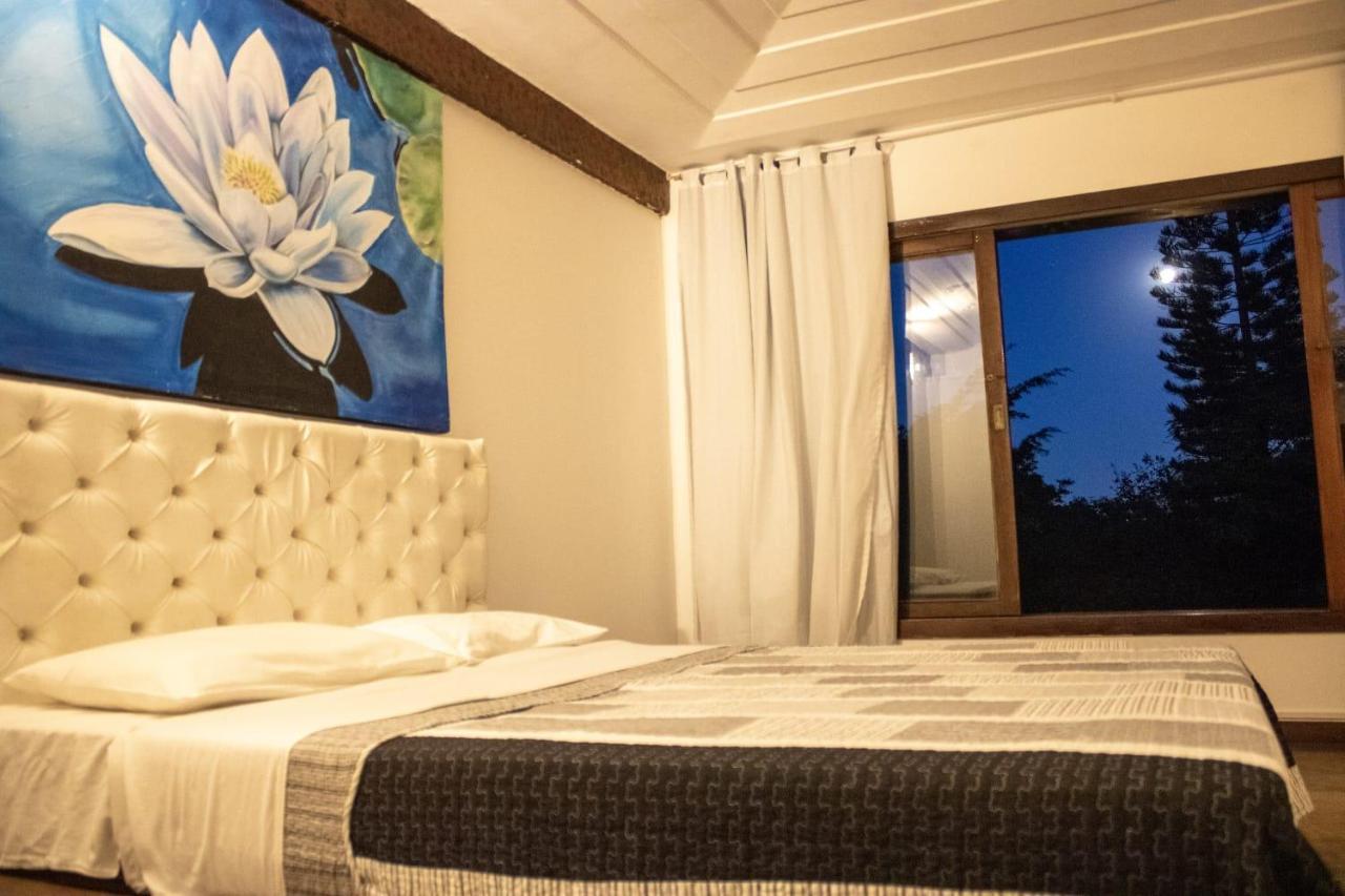 The Eco Palace Hostel Búzios Εξωτερικό φωτογραφία