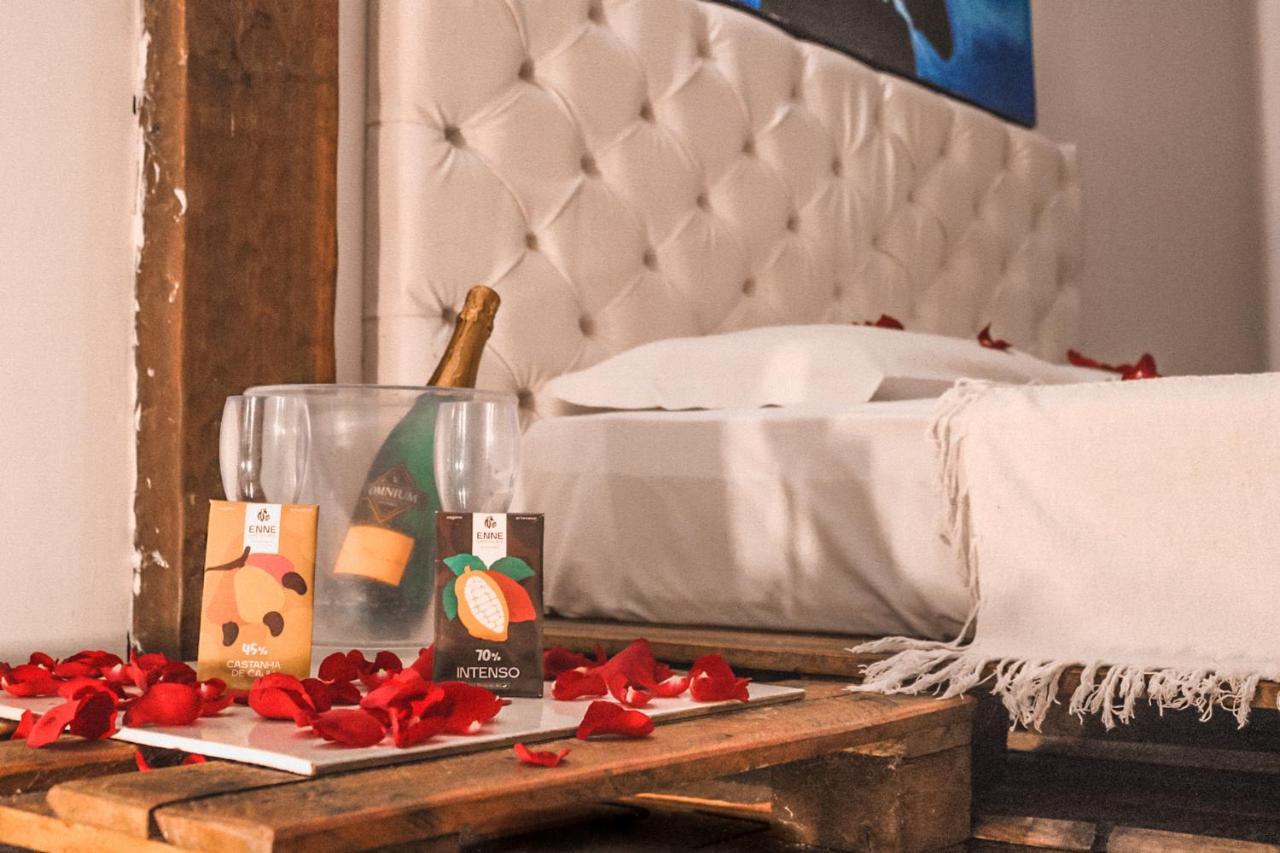 The Eco Palace Hostel Búzios Εξωτερικό φωτογραφία