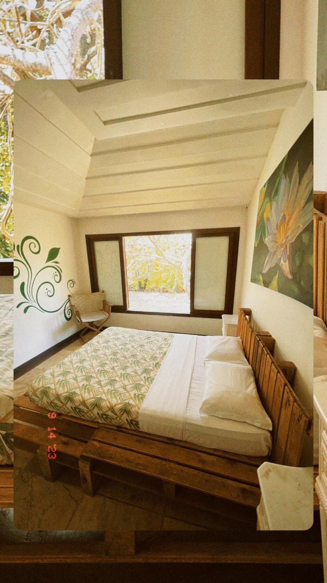The Eco Palace Hostel Búzios Εξωτερικό φωτογραφία