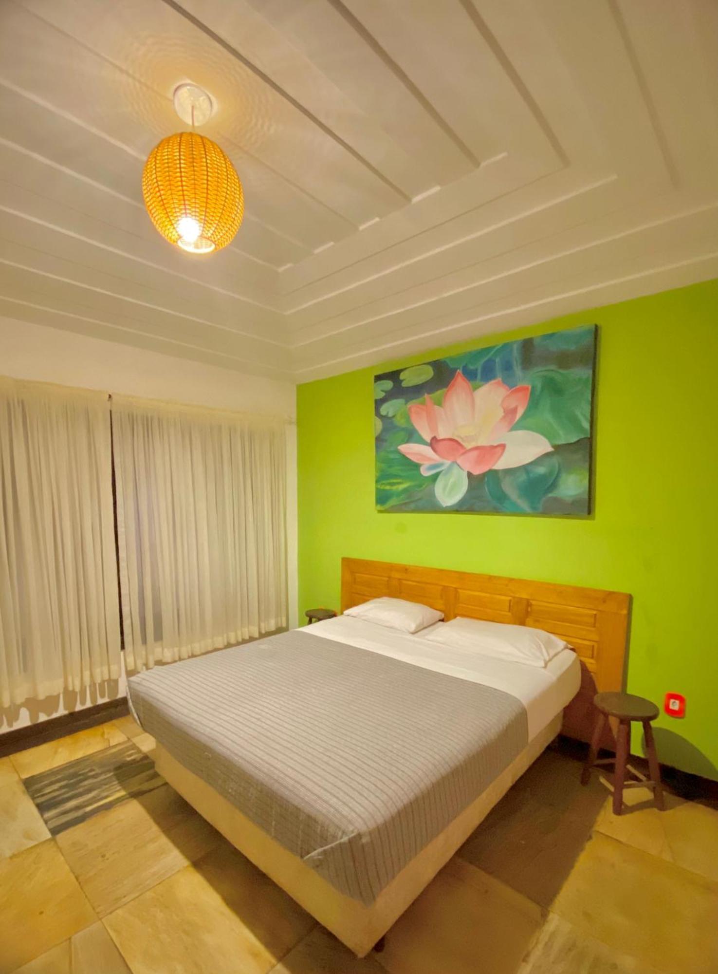 The Eco Palace Hostel Búzios Εξωτερικό φωτογραφία
