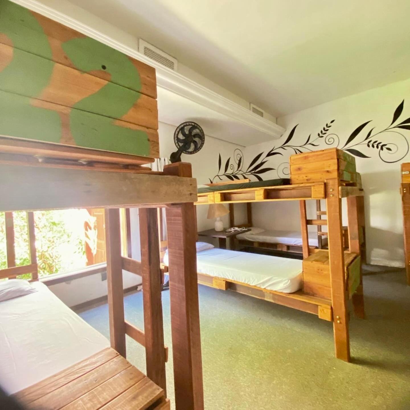 The Eco Palace Hostel Búzios Εξωτερικό φωτογραφία