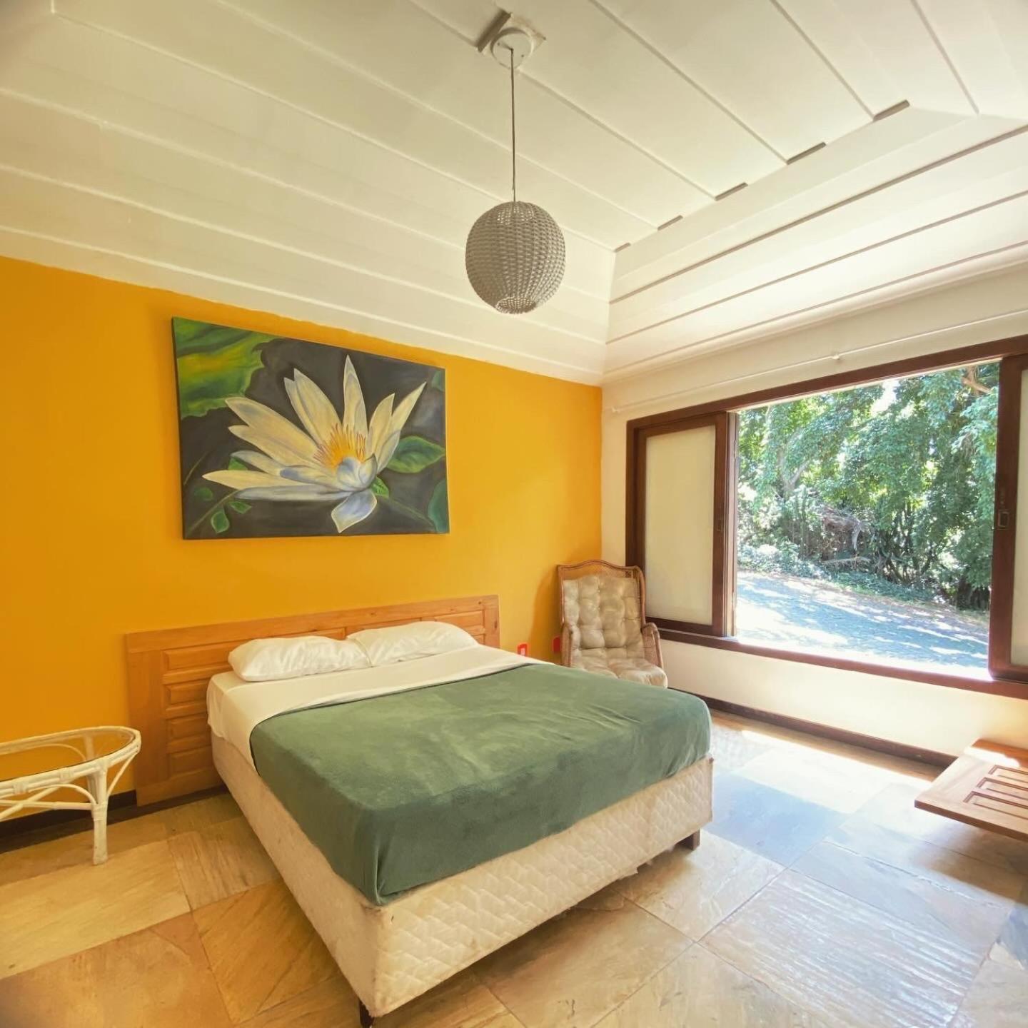 The Eco Palace Hostel Búzios Εξωτερικό φωτογραφία