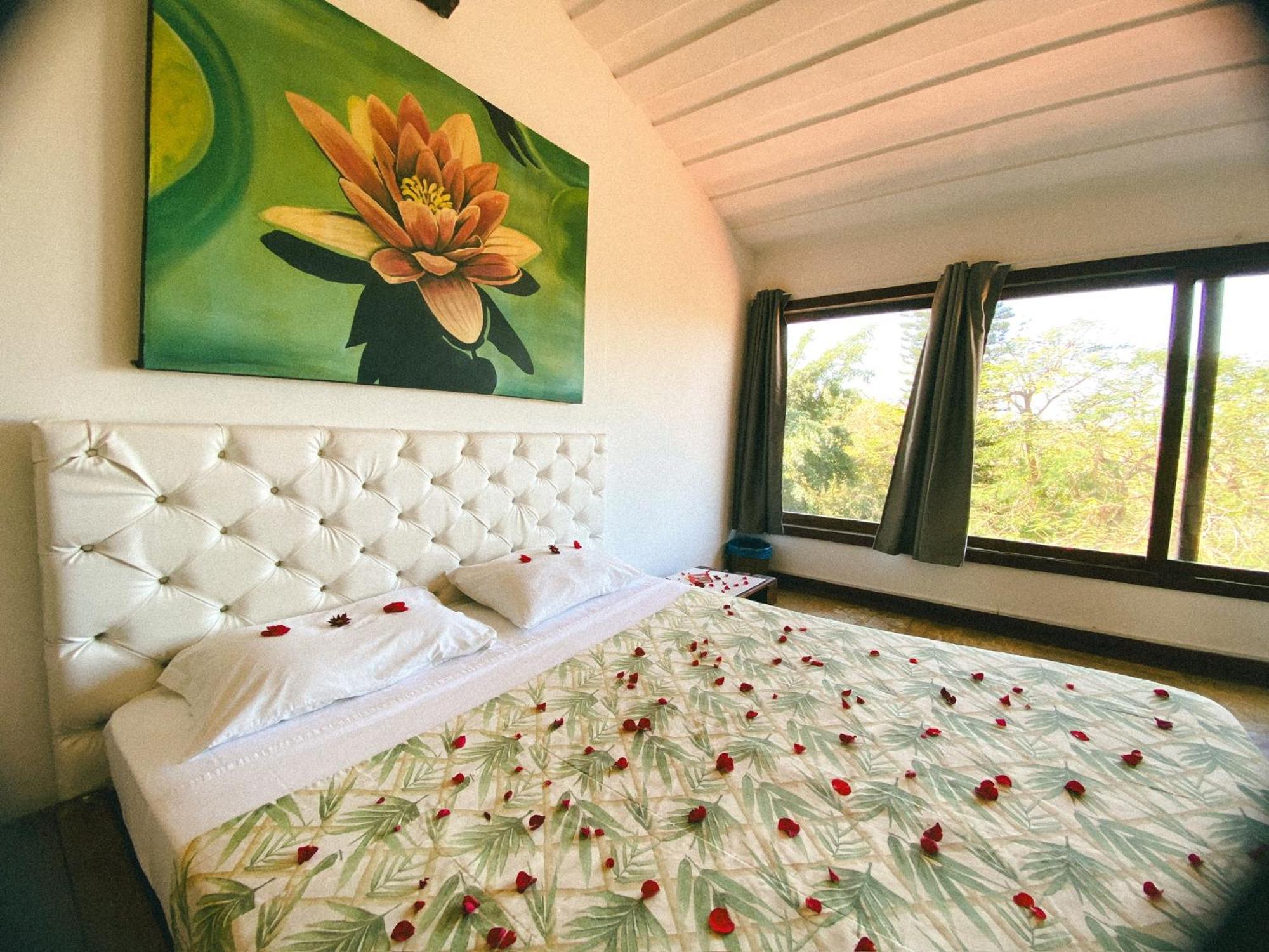 The Eco Palace Hostel Búzios Εξωτερικό φωτογραφία