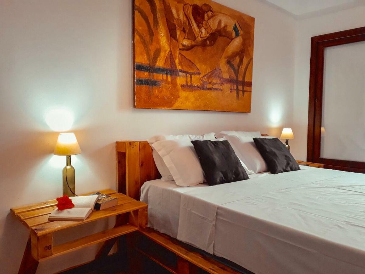 The Eco Palace Hostel Búzios Εξωτερικό φωτογραφία