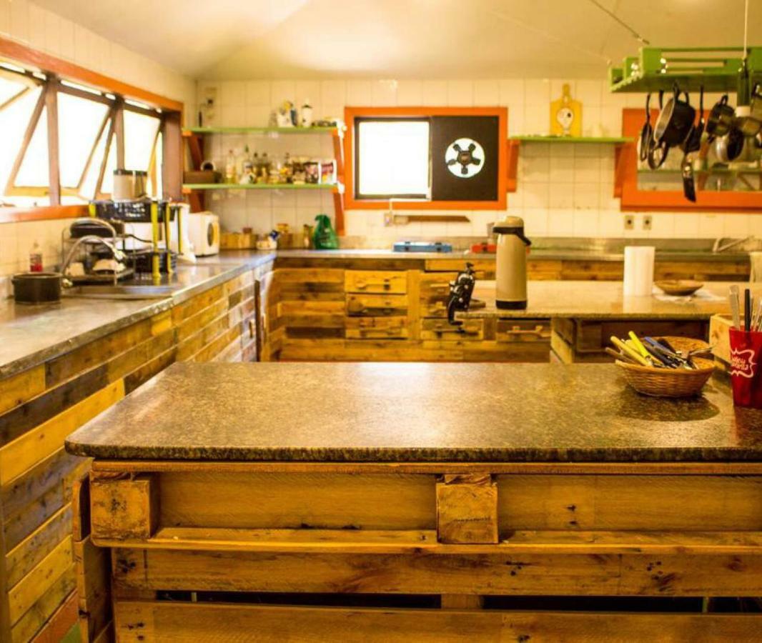 The Eco Palace Hostel Búzios Εξωτερικό φωτογραφία