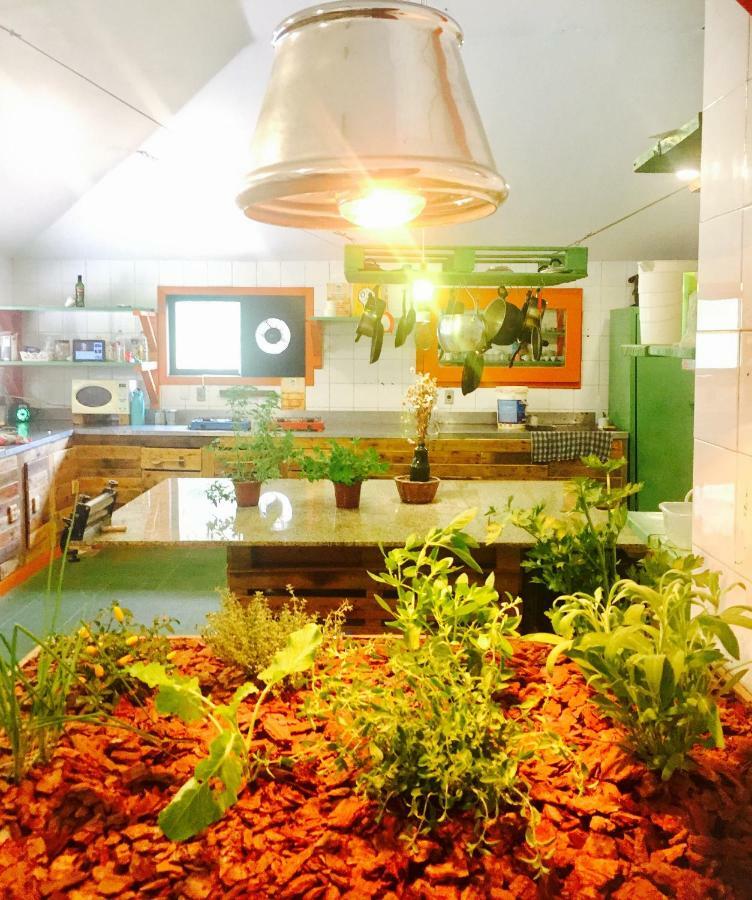 The Eco Palace Hostel Búzios Εξωτερικό φωτογραφία